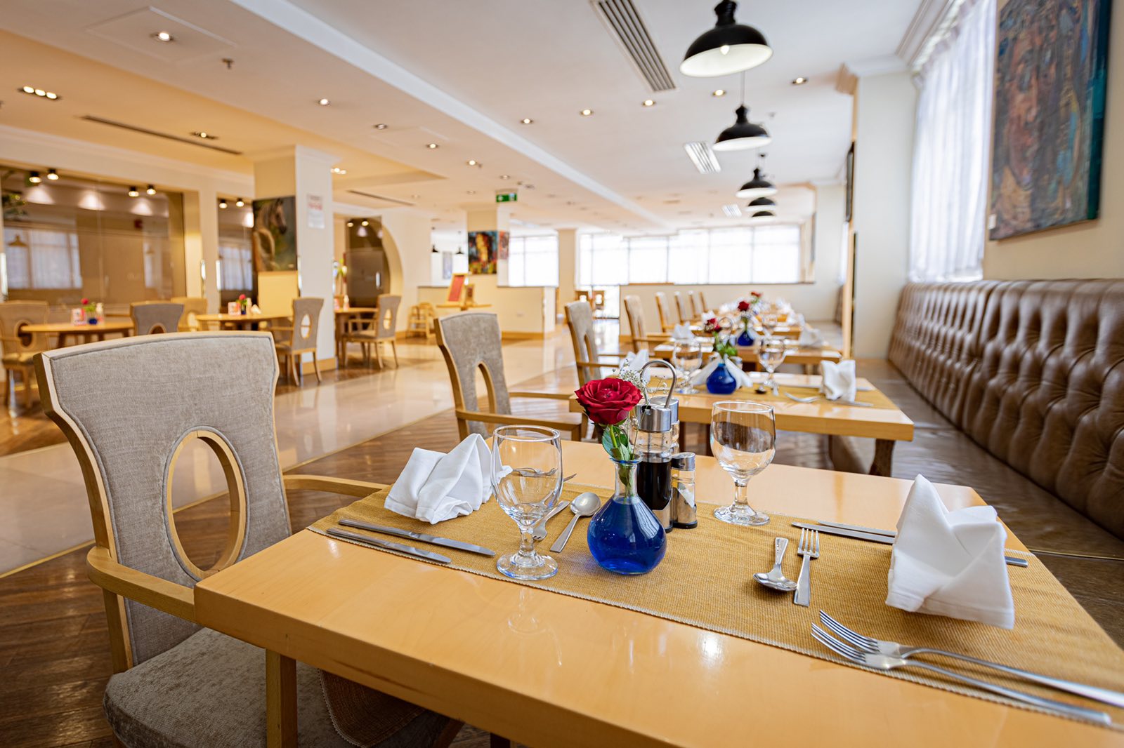 Chefs Club